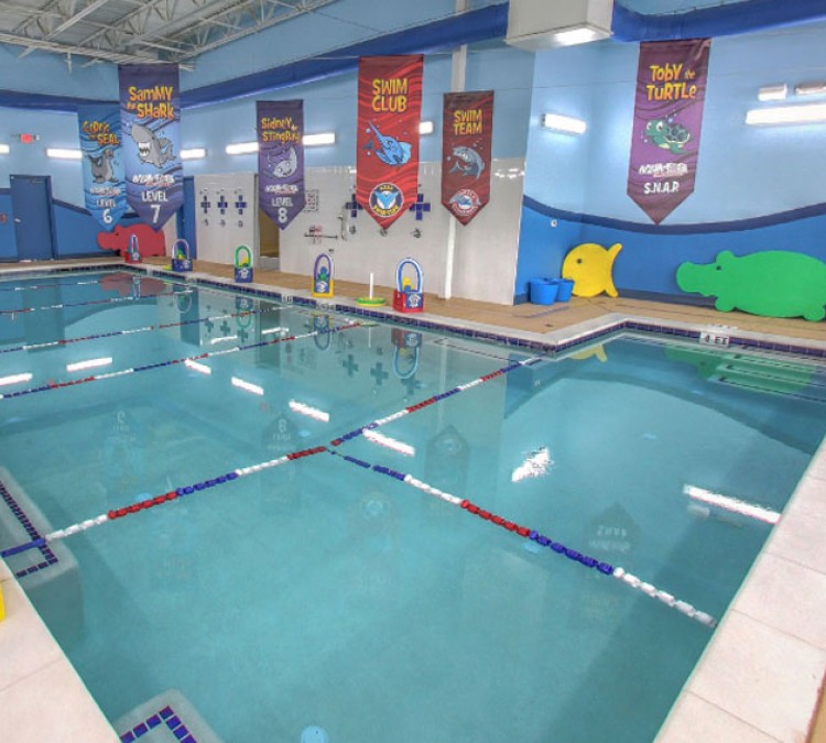 Aqua-Tots Swim Schools Pasadena (Pasadena,&nbspTX)